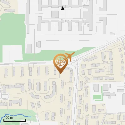 Foto zu Blomkamp 58, 22549 Hamburg