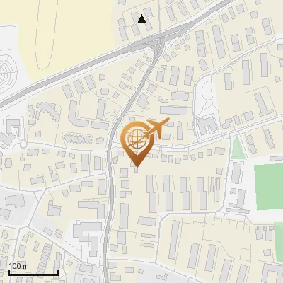 Foto zu Blomkamp 6, 22549 Hamburg