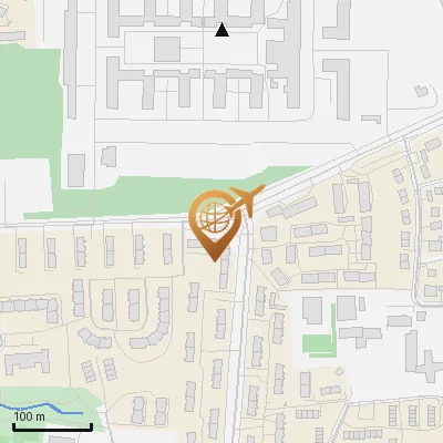 Foto zu Blomkamp 66, 22549 Hamburg