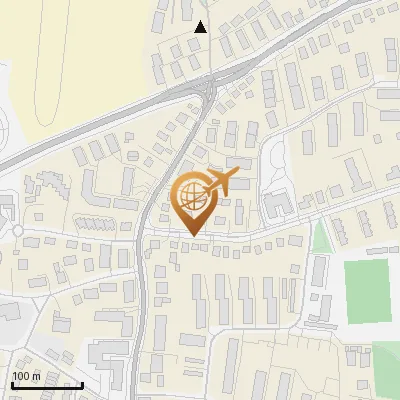 Foto zu Blomkamp 7, 22549 Hamburg