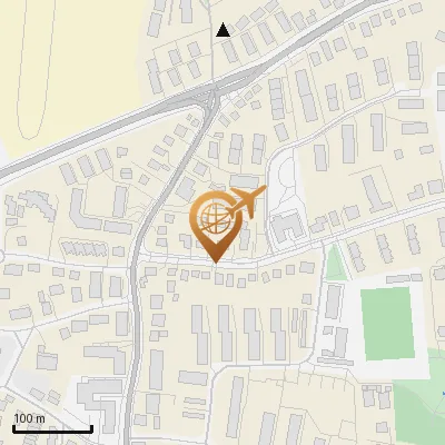 Foto zu Blomkamp 9, 22549 Hamburg