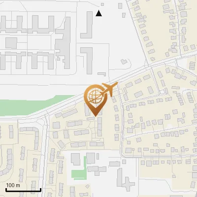 Foto zu Blomkamp 92, 22549 Hamburg