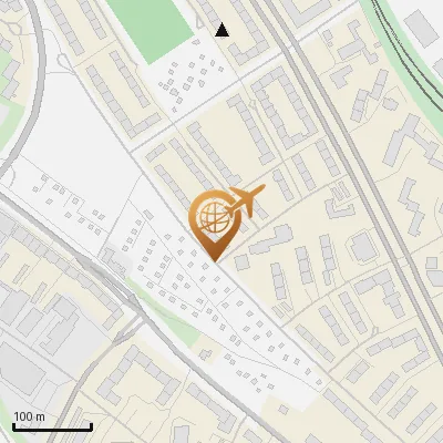 Foto zu Blostwiete 1, 22111 Hamburg