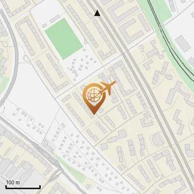 Foto zu Blosweg 13, 22111 Hamburg