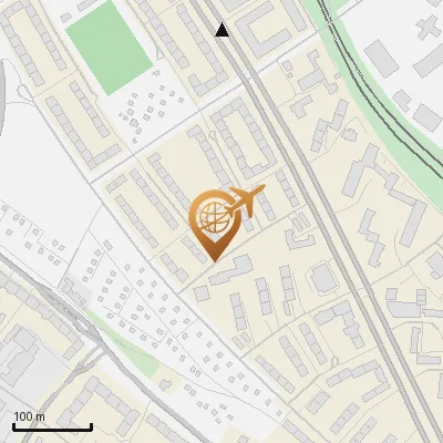 Foto zu Blosweg 21, 22111 Hamburg