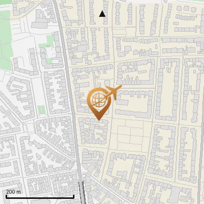 Foto zu Blücherstraße 11, 50733 Köln