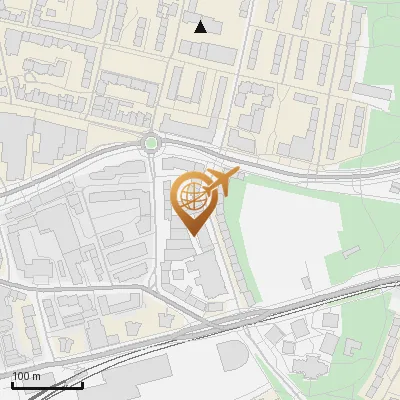 Foto zu Blücherstraße 13, 22767 Hamburg