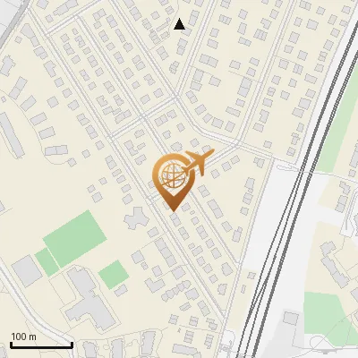 Foto zu Blücherstraße 14, 12207 Berlin