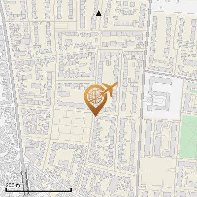 Foto zu Blücherstraße 19, 50733 Köln
