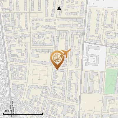 Foto zu Blücherstraße 21, 50733 Köln