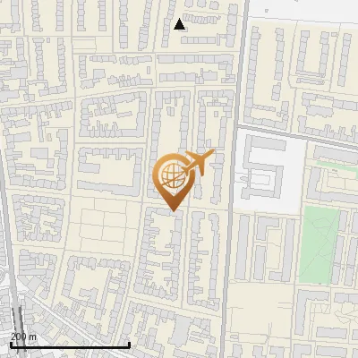 Foto zu Blücherstraße 25, 50733 Köln