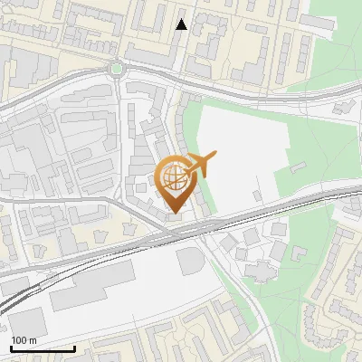 Foto zu Blücherstraße 3, 22767 Hamburg