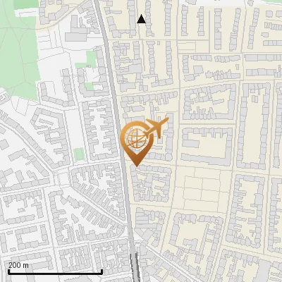 Foto zu Blücherstraße 3, 50733 Köln