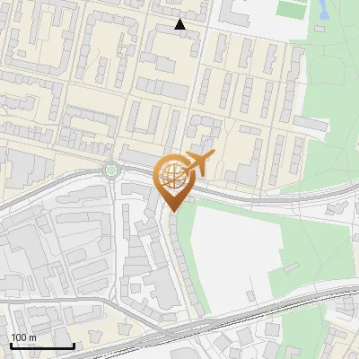 Foto zu Blücherstraße 30, 22767 Hamburg