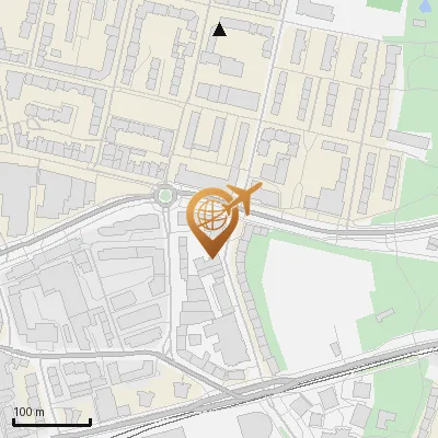 Foto zu Blücherstraße 45, 22767 Hamburg