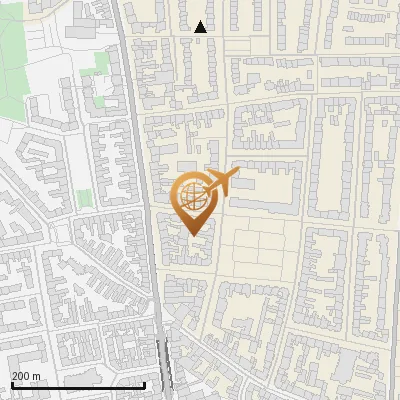 Foto zu Blücherstraße 8, 50733 Köln