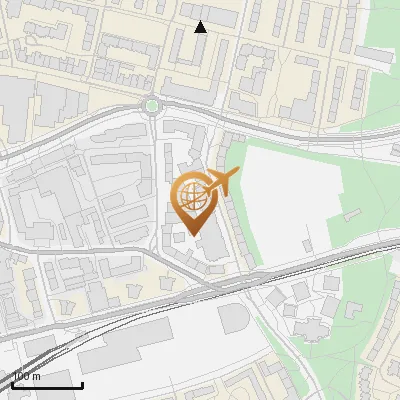 Foto zu Blücherstraße 9, 22767 Hamburg