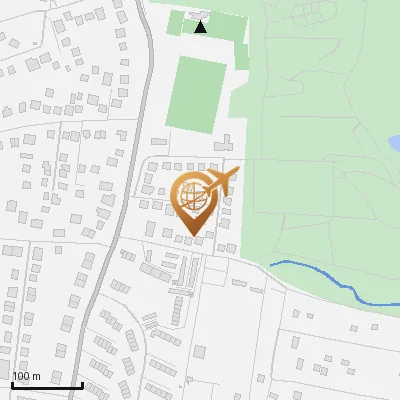 Foto zu Blütenstieg 10, 21077 Hamburg