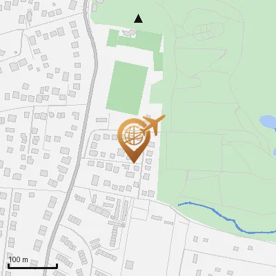 Foto zu Blütenstieg 2, 21077 Hamburg