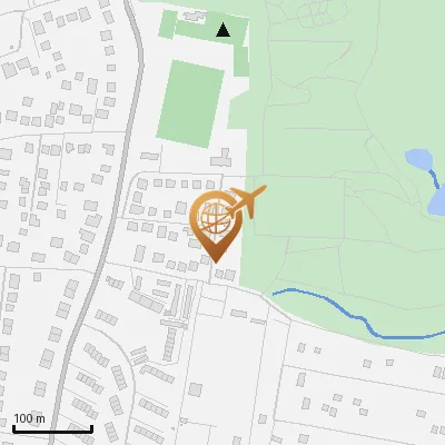 Foto zu Blütenstieg 9, 21077 Hamburg