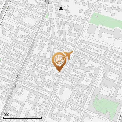 Foto zu Blütenstraße 1, 80799 München