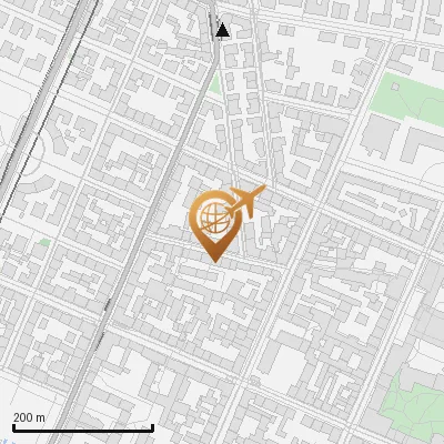 Foto zu Blütenstraße 10, 80799 München
