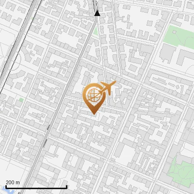 Foto zu Blütenstraße 11, 80799 München