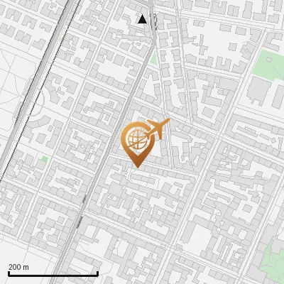 Foto zu Blütenstraße 14, 80799 München