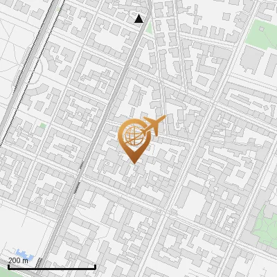 Foto zu Blütenstraße 15, 80799 München