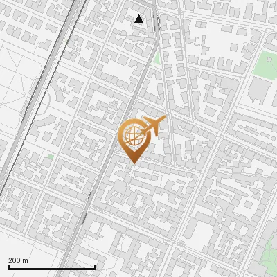 Foto zu Blütenstraße 16, 80799 München