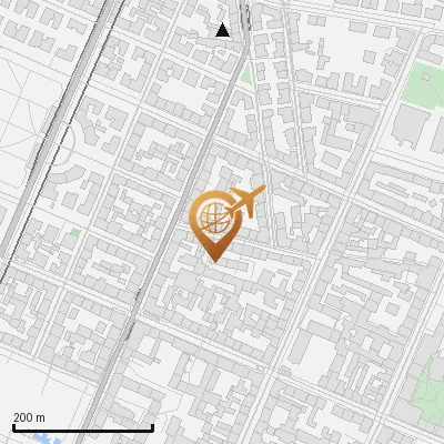 Foto zu Blütenstraße 17, 80799 München