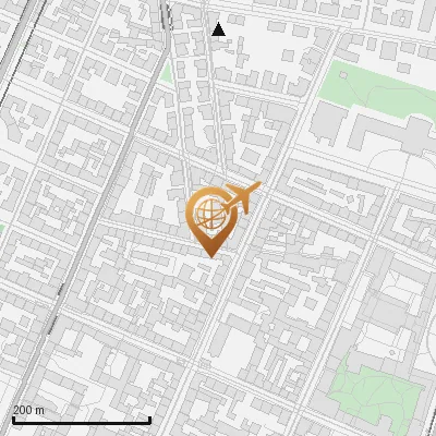 Foto zu Blütenstraße 2, 80799 München