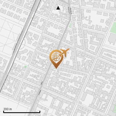 Foto zu Blütenstraße 20, 80799 München