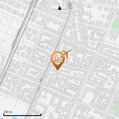 Foto zu Blütenstraße 21, 80799 München