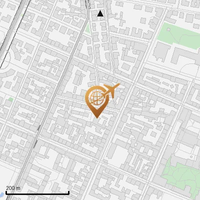 Foto zu Blütenstraße 5, 80799 München