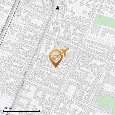 Foto zu Blütenstraße 7, 80799 München