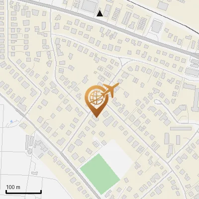 Foto zu Blütenweg 11, 22589 Hamburg