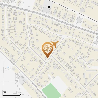 Foto zu Blütenweg 12, 22589 Hamburg