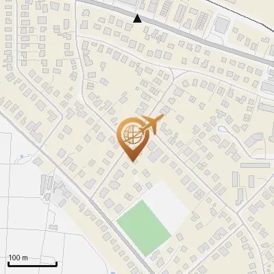 Foto zu Blütenweg 13, 22589 Hamburg