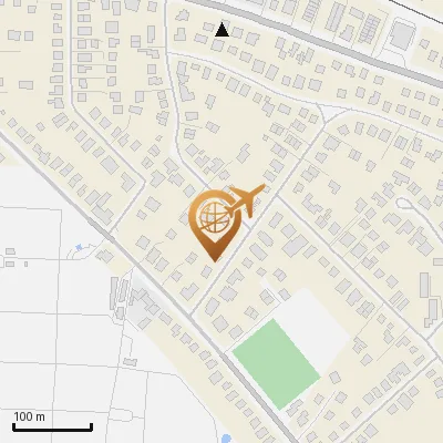 Foto zu Blütenweg 14, 22589 Hamburg