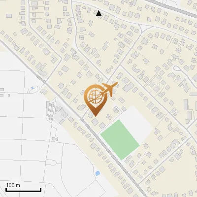 Foto zu Blütenweg 21, 22589 Hamburg