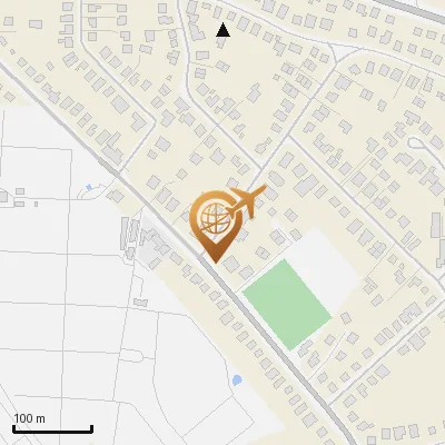 Foto zu Blütenweg 23, 22589 Hamburg