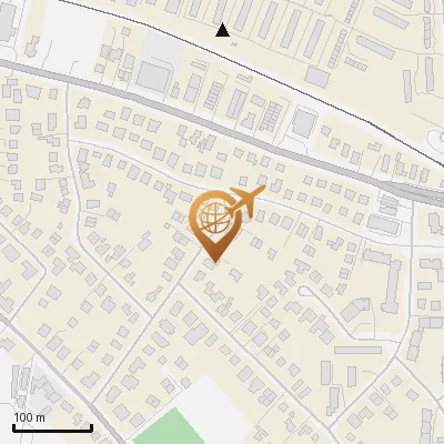 Foto zu Blütenweg 3, 22589 Hamburg