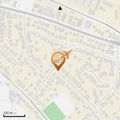 Foto zu Blütenweg 7, 22589 Hamburg