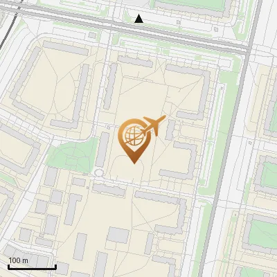 Foto zu Blumberger Damm 231, 12687 Berlin