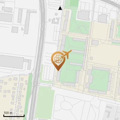 Foto zu Blumberger Damm 6, 12683 Berlin