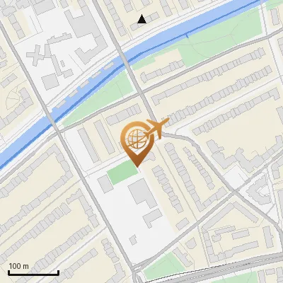 Foto zu Blumenau 112, 22089 Hamburg