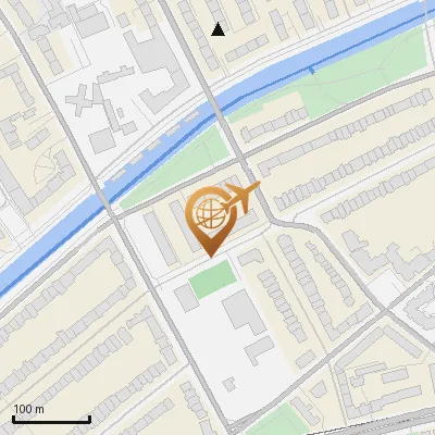 Foto zu Blumenau 113, 22089 Hamburg