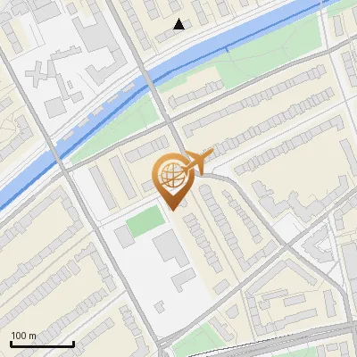 Foto zu Blumenau 114, 22089 Hamburg