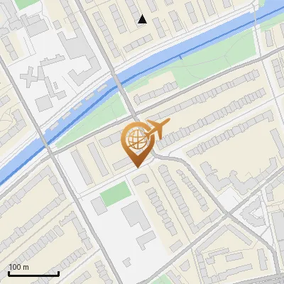 Foto zu Blumenau 125, 22089 Hamburg